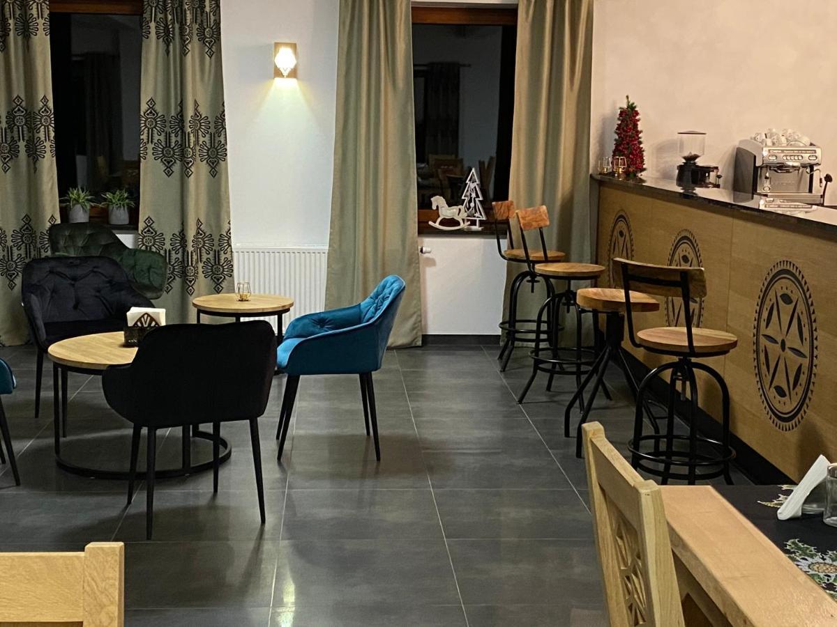 Dw Szarotka Bed & Breakfast Bialka Tatrzanska Bagian luar foto