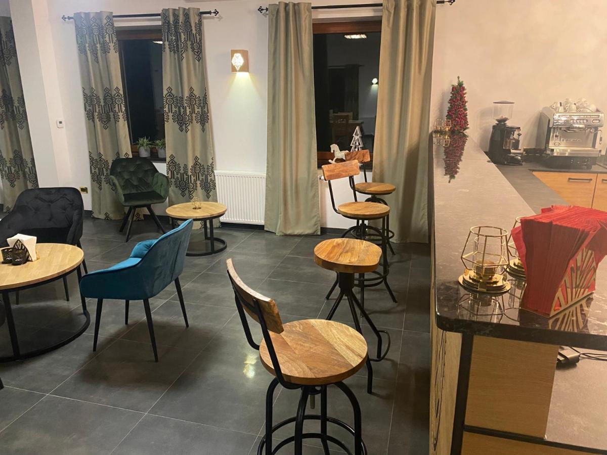 Dw Szarotka Bed & Breakfast Bialka Tatrzanska Bagian luar foto