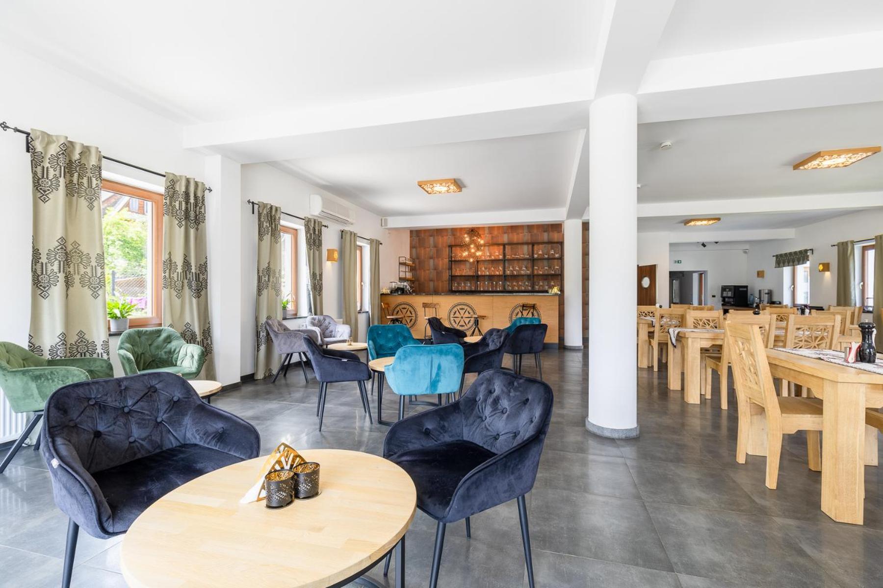 Dw Szarotka Bed & Breakfast Bialka Tatrzanska Bagian luar foto