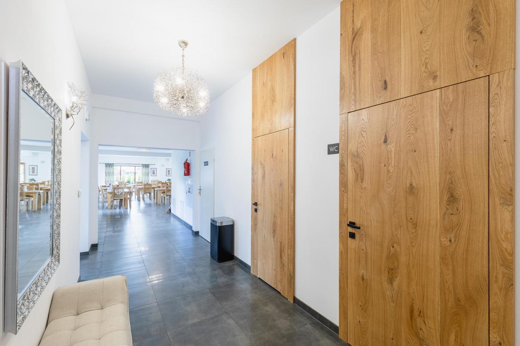 Dw Szarotka Bed & Breakfast Bialka Tatrzanska Bagian luar foto