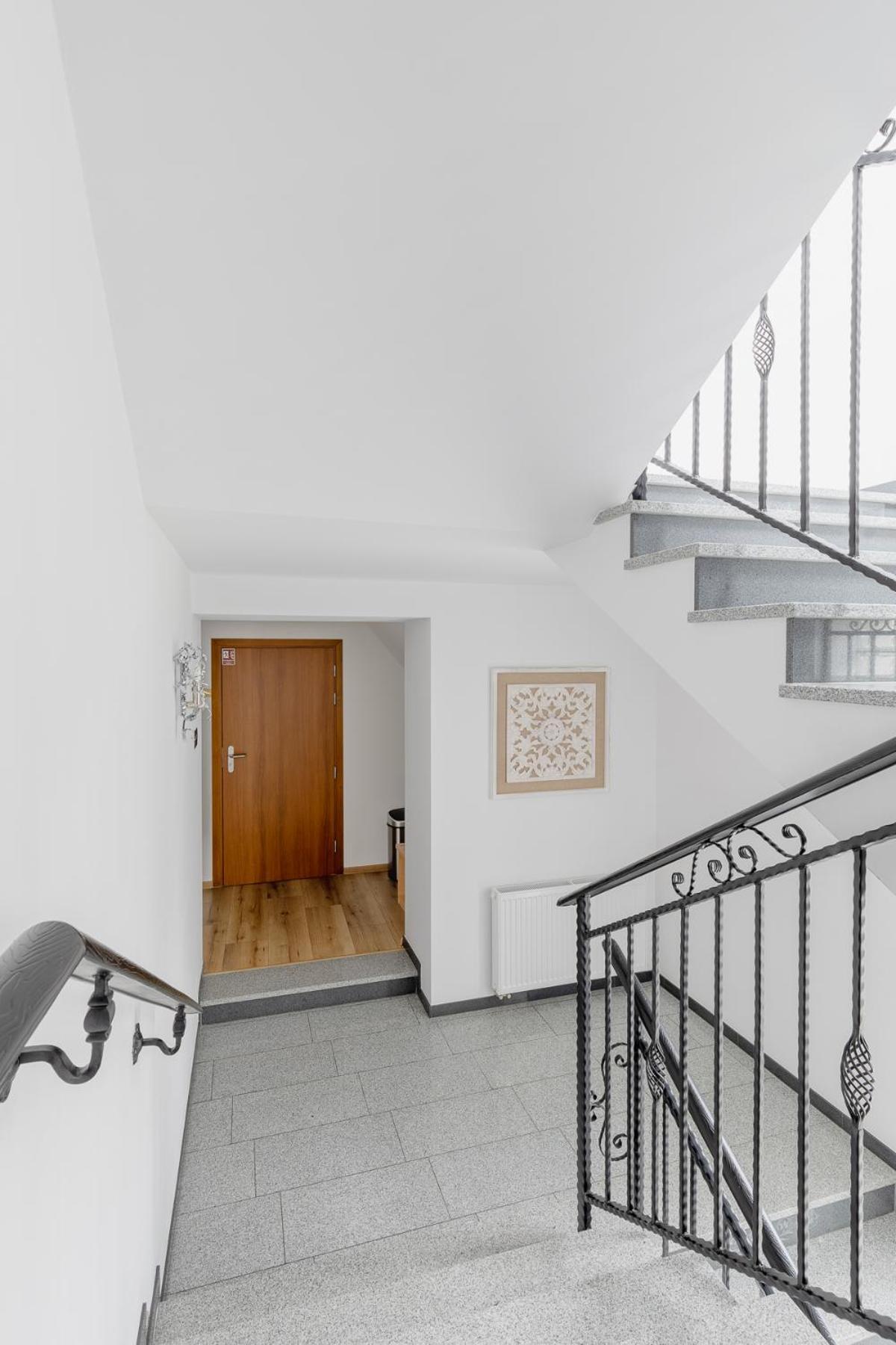 Dw Szarotka Bed & Breakfast Bialka Tatrzanska Bagian luar foto