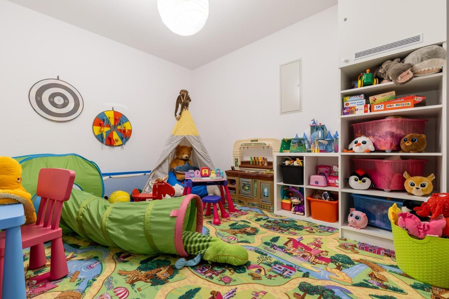 Dw Szarotka Bed & Breakfast Bialka Tatrzanska Bagian luar foto